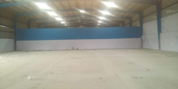 8500 Sq.ft. Warehouse/Godown for Rent in Bangalore