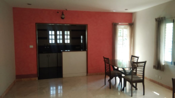 2 BHK Flats & Apartments for Sale in Gottigere, Bangalore (1048 Sq.ft.)