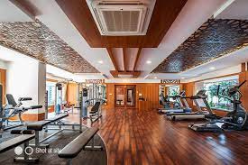 3 BHK Flats & Apartments for Rent in Karnataka (3372 Sq.ft.)