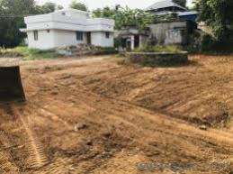 10 Cent Residential Plot for Sale in Ottapalam, Palakkad