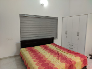 3 BHK Flats & Apartments for Rent in Hennur, Bangalore (1500 Sq.ft.)