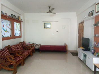 2 BHK Flats & Apartments for Rent in Richmond Town, Bangalore (1200 Sq.ft.)