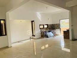 3 BHK Flats & Apartments for Rent in Richmond Town, Bangalore (1550 Sq.ft.)