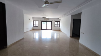 3 BHK Flats & Apartments for Rent in Richmond Town, Bangalore (1800 Sq.ft.)