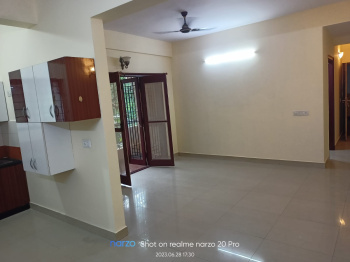 2 BHK Flats & Apartments for Rent in Bangalore (1100 Sq.ft.)