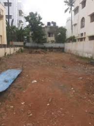 17 Acre Residential Plot for Sale in Karnataka
