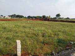 40 Cent Residential Plot for Sale in Palakkad