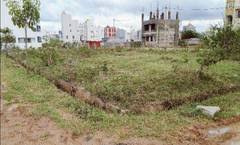 4000 Sq.ft. Residential Plot for Sale in HRBR Layout, Bangalore
