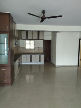 3 BHK Flats & Apartments for Sale in Kanakapura Road, Bangalore (1500 Sq.ft.)