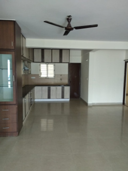 3 BHK Flats & Apartments for Sale in Gunjur, Bangalore (1678 Sq.ft.)