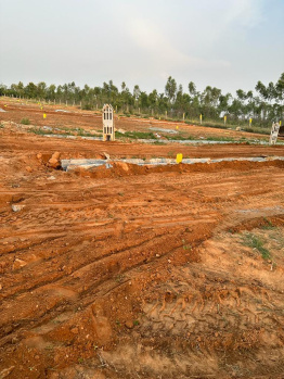 20 Cent Residential Plot for Sale in Kollengode, Palakkad