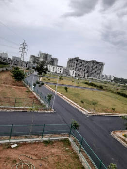 42 Ares Residential Plot for Sale in Bangalore