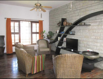 4 BHK Flats & Apartments for Sale in Lalbagh Road, Bangalore (3360 Sq.ft.)