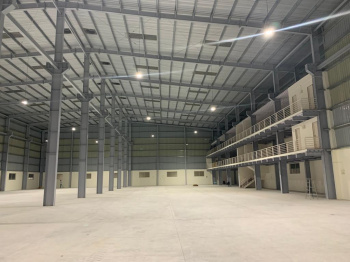 40000 Sq.ft. Warehouse/Godown for Rent in Dabaspete, Bangalore