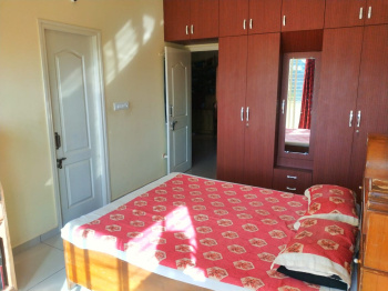 3 BHK Flats & Apartments for Sale in Sarjapur Road, Bangalore (1641 Sq.ft.)