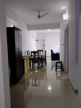 3 BHK Flats & Apartments for Sale in Sarjapur Road, Bangalore (1629 Sq.ft.)