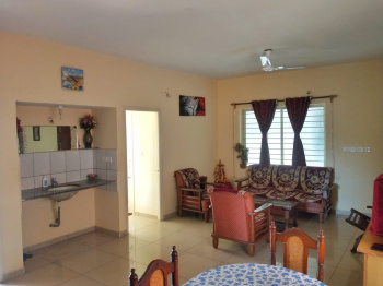 3 BHK Flats & Apartments for Sale in Sarjapur Road, Bangalore (1641 Sq.ft.)