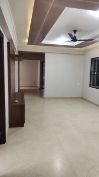3 BHK Flats & Apartments for Sale in Bagalur, Bangalore (1409 Sq.ft.)