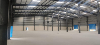 2000 Sq.ft. Warehouse/Godown for Rent in TC Palya Road, Bangalore