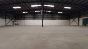 4000 Sq.ft. Warehouse/Godown for Rent in TC Palya Road, Bangalore