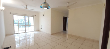 3 BHK Flats & Apartments for Sale in Whitefield, Bangalore (1725 Sq.ft.)