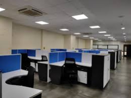 9700 Sq.ft. Office Space for Rent in Shanthala Nagar, Bangalore