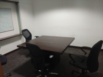 5780 Sq.ft. Office Space for Rent in Church Street Airport Road, Bangalore