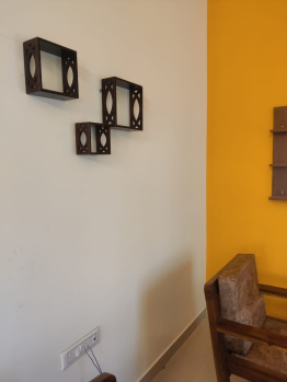 2 BHK Flats & Apartments for Rent in Hennur, Bangalore (1500 Sq.ft.)