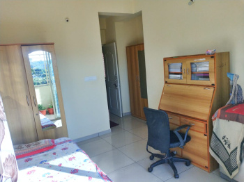 3 BHK Flats & Apartments for Rent in Manyata Tech Park, Bangalore (1600 Sq.ft.)