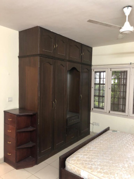 2 BHK Flats & Apartments for Rent in Manyata Tech Park, Bangalore (1200 Sq.ft.)
