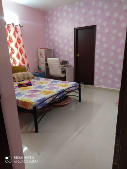 1 BHK Flats & Apartments for Rent in Kalpathy, Palakkad (1400 Sq.ft.)