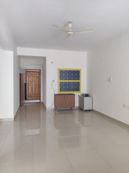 3 BHK Flats & Apartments for Sale in Veliyannur, Thrissur (1847 Sq.ft.)
