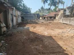 7 Cent Residential Plot for Sale in Chittoor, Palakkad