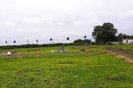 16 Cent Residential Plot for Sale in Manappadam, Palakkad