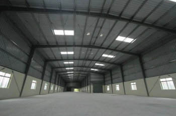 4000 Sq.ft. Warehouse/Godown for Rent in Mannarkkad, Palakkad