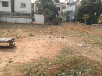 9000 Sq.ft. Residential Plot for Sale in Kothanur, Bangalore