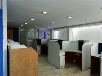 1700 Sq.ft. Office Space for Rent in HRBR Layout, Bangalore