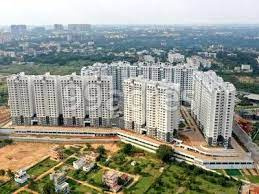2 BHK Flats & Apartments for Rent in Hennur Road, Bangalore (1232 Sq.ft.)