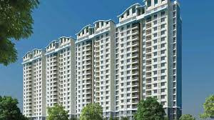 3 BHK Flats & Apartments for Rent in Bangalore (1486 Sq.ft.)