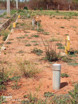 2400 Sq.ft. Residential Plot for Sale in J. P. Nagar, Bangalore