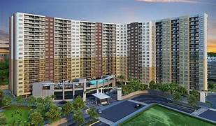2 BHK Flats & Apartments for Sale in Jalahalli East, Bangalore (949 Sq.ft.)