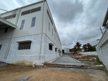 220 Sq.ft. Commercial Shops for Sale in Vadakkencherry, Palakkad