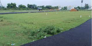 1.90 Acre Residential Plot for Sale in Chittur, Palakkad