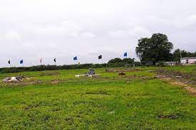 1.5 Acre Commercial Lands /Inst. Land for Sale in Kunathurmedu, Palakkad