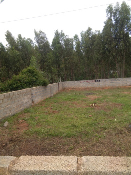 2400 Sq.ft. Residential Plot for Sale in HRBR Layout, Bangalore