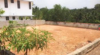 1 Acre Residential Plot for Sale in Thiruvilwamala, Thrissur
