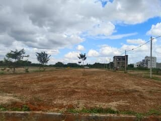 1500 Sq.ft. Residential Plot for Sale in Cambridge Layout, Bangalore