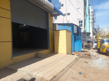 10000 Sq.ft. Commercial Shops for Sale in Indira Nagar, Bangalore