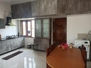 3 BHK Individual Houses / Villas for Rent in OMBR Layout, Bangalore (3000 Sq.ft.)