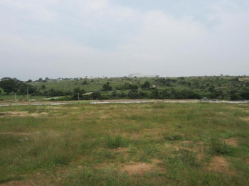 50 Acre Agricultural/Farm Land for Sale in NH 44, ChikBallapur